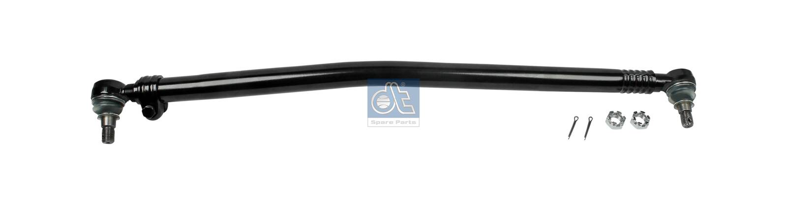 Spoorstangeind / Stuurkogel Dt Spare Parts 3.63168