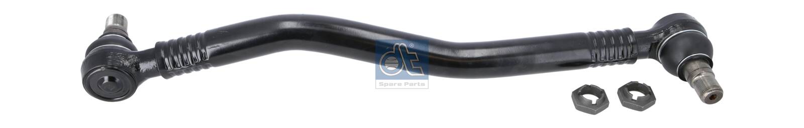 Spoorstangeind / Stuurkogel Dt Spare Parts 3.63189