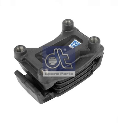 Dt Spare Parts Aanslagrubber vering 3.65203