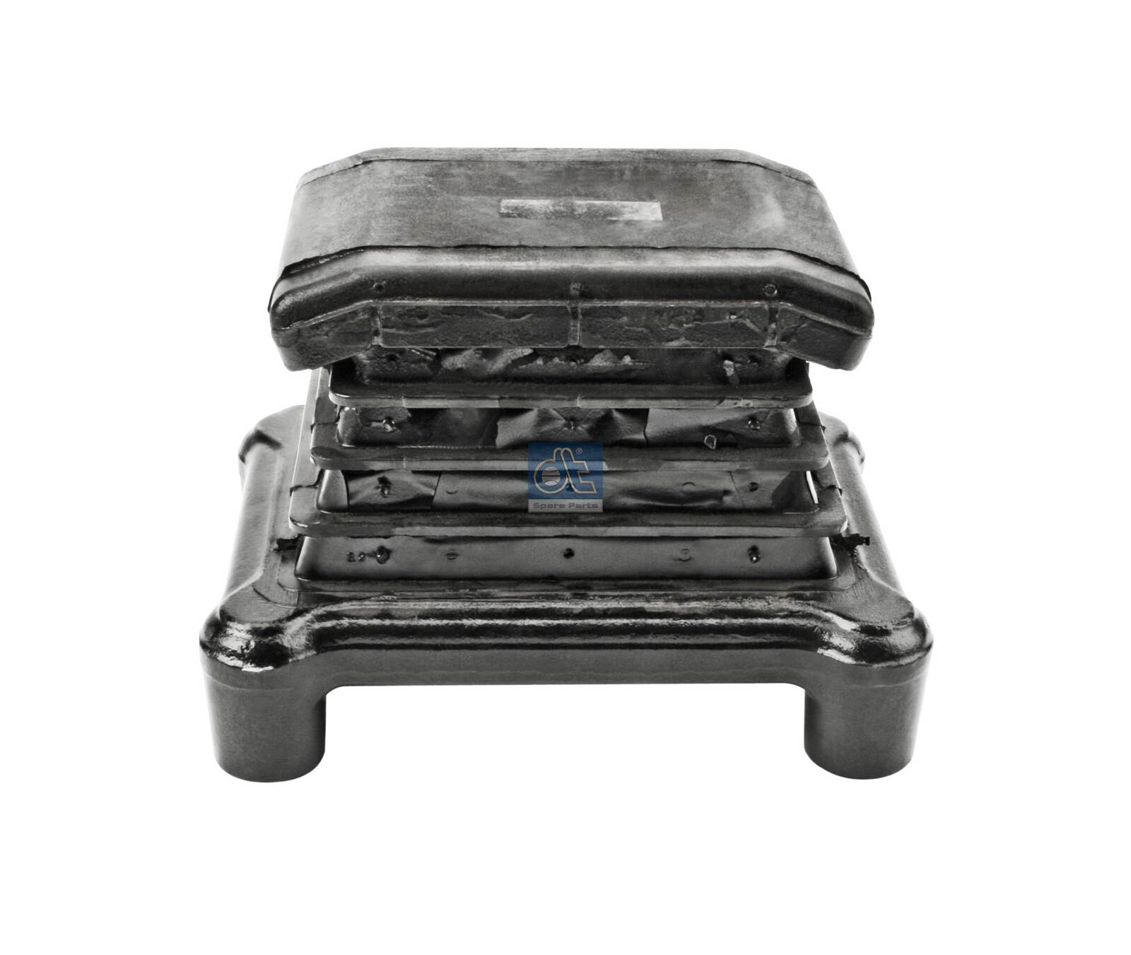 Bladveerlager Dt Spare Parts 3.65204