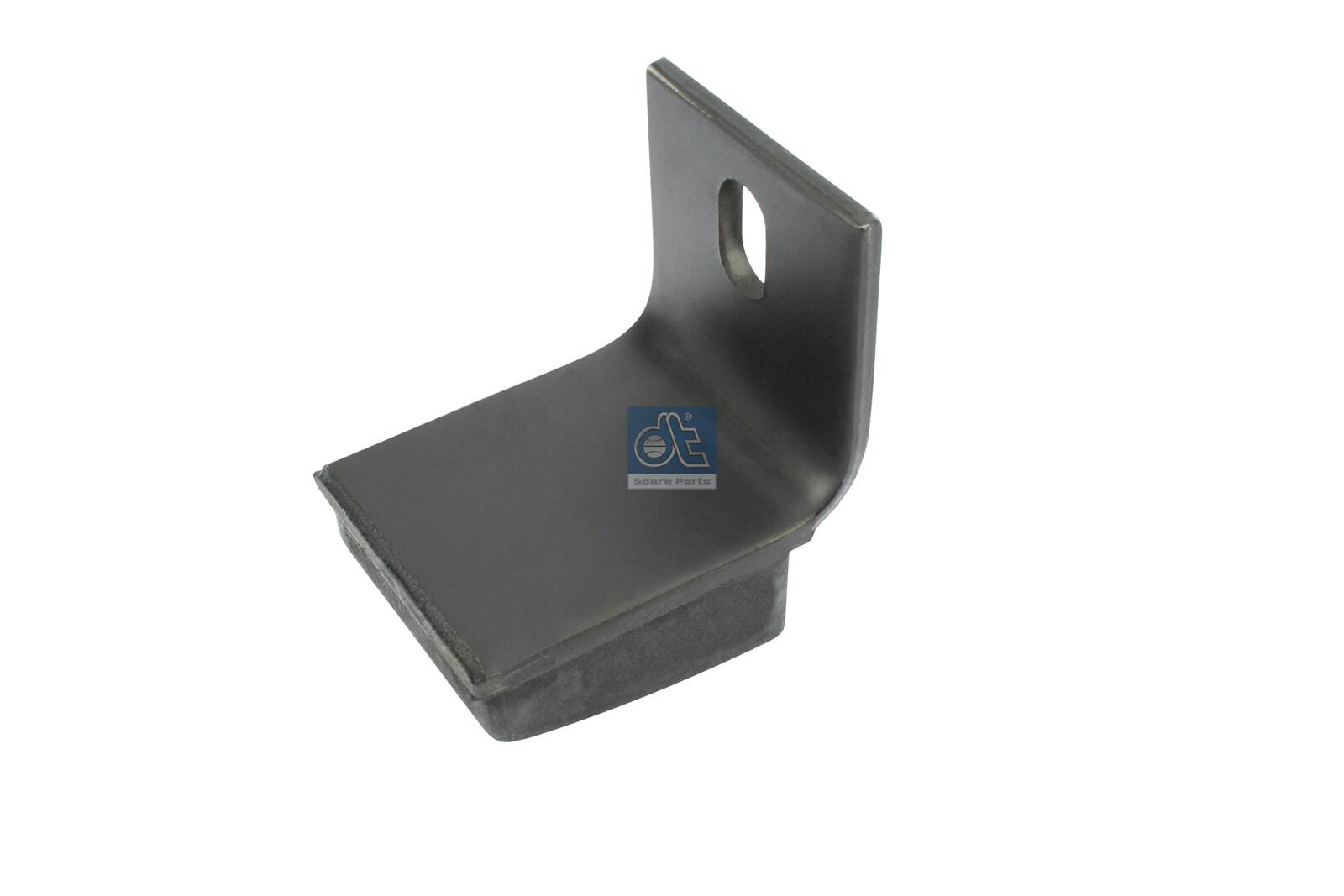 Aanslagrubber vering Dt Spare Parts 3.65211