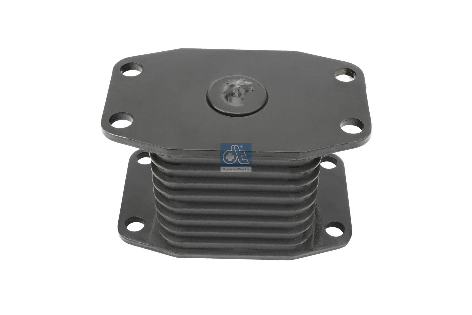 Aanslagrubber vering Dt Spare Parts 3.65212