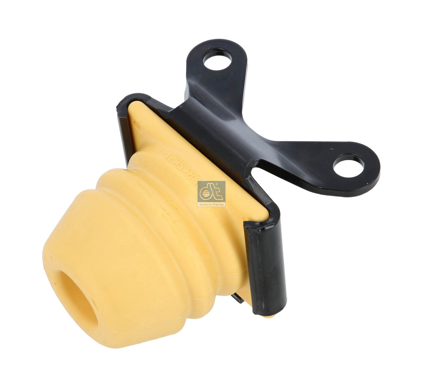 Aanslagrubber vering Dt Spare Parts 3.65226