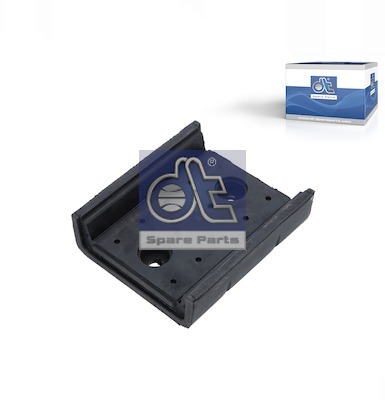 Aanslagrubber vering Dt Spare Parts 3.65229