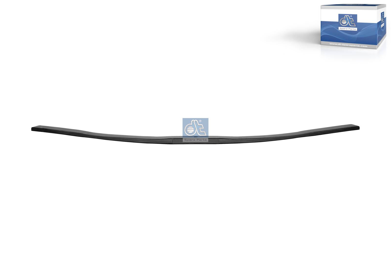 Bladveer Dt Spare Parts 3.65322