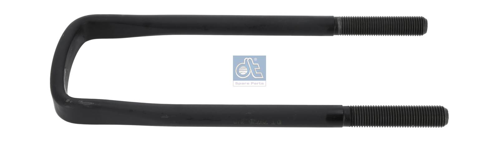 Veerklem Dt Spare Parts 3.66103