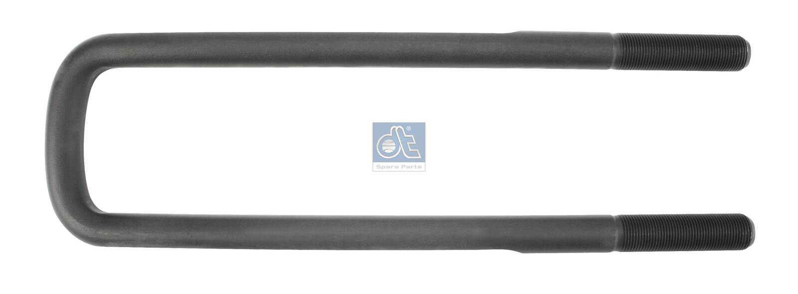 Veerklem Dt Spare Parts 3.66106