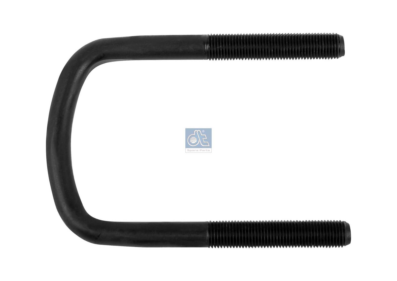 Veerklem Dt Spare Parts 3.66115