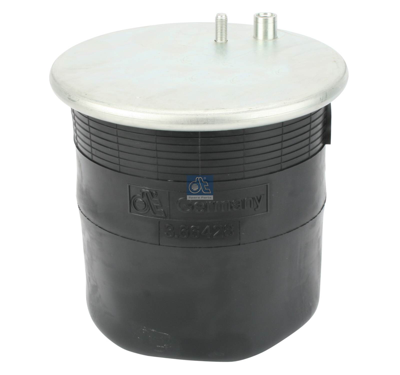 Veerbalg Dt Spare Parts 3.66428