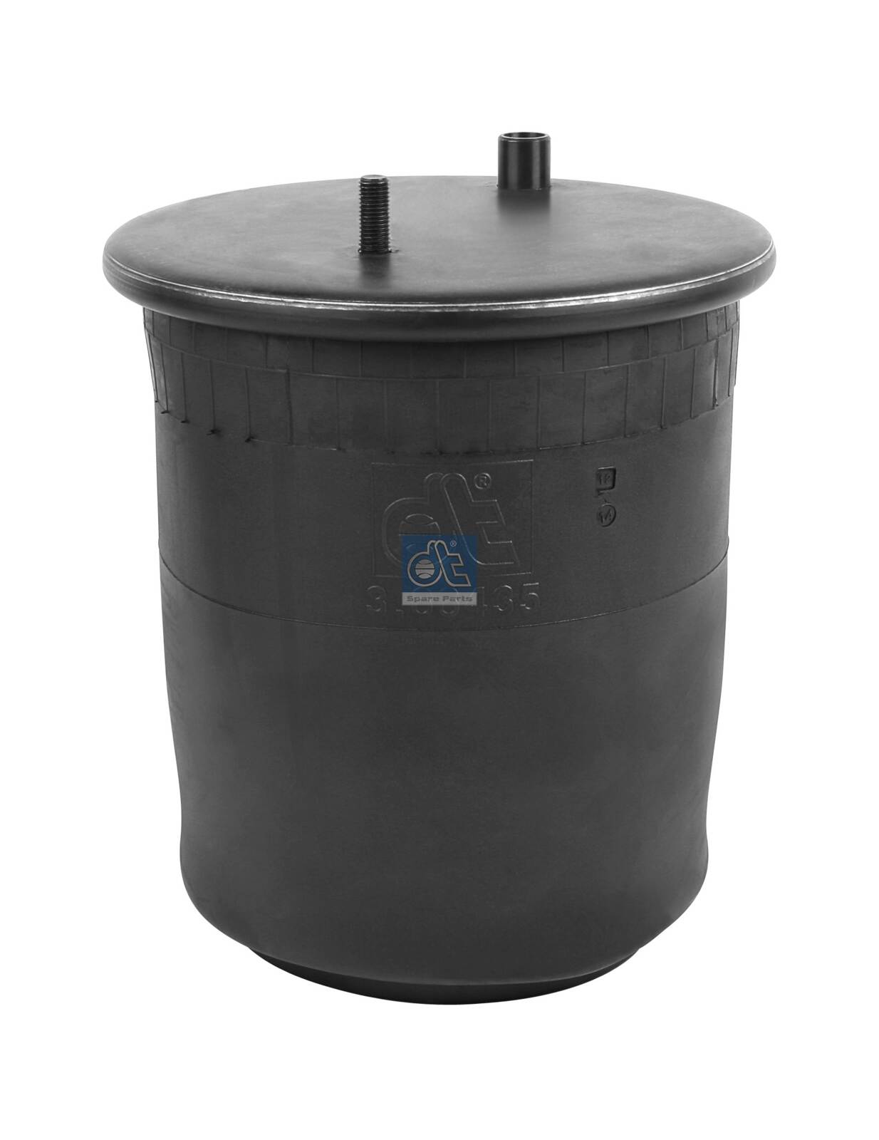 Veerbalg Dt Spare Parts 3.66435