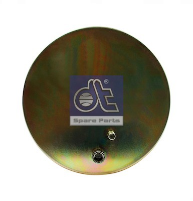 Dt Spare Parts Veerbalg 3.66442