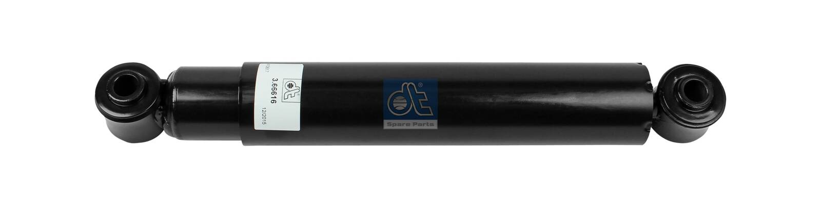 Schokdemper Dt Spare Parts 3.66616