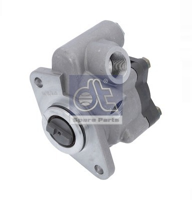 Servopomp Dt Spare Parts 3.69004