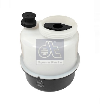 Dt Spare Parts Oliereservoir servo 3.69212