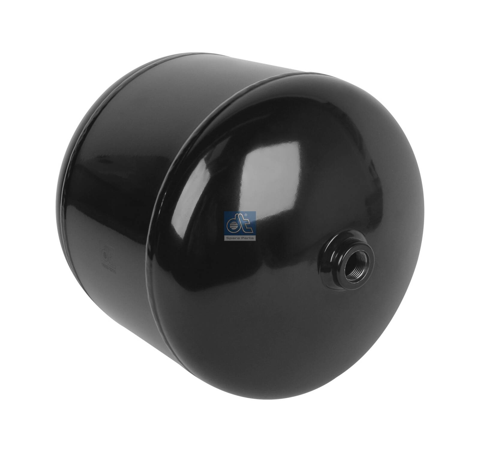 Luchtreservoir, pneumatisch systeem Dt Spare Parts 3.70106