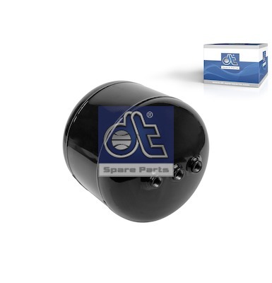 Luchtreservoir, pneumatisch systeem Dt Spare Parts 3.70113