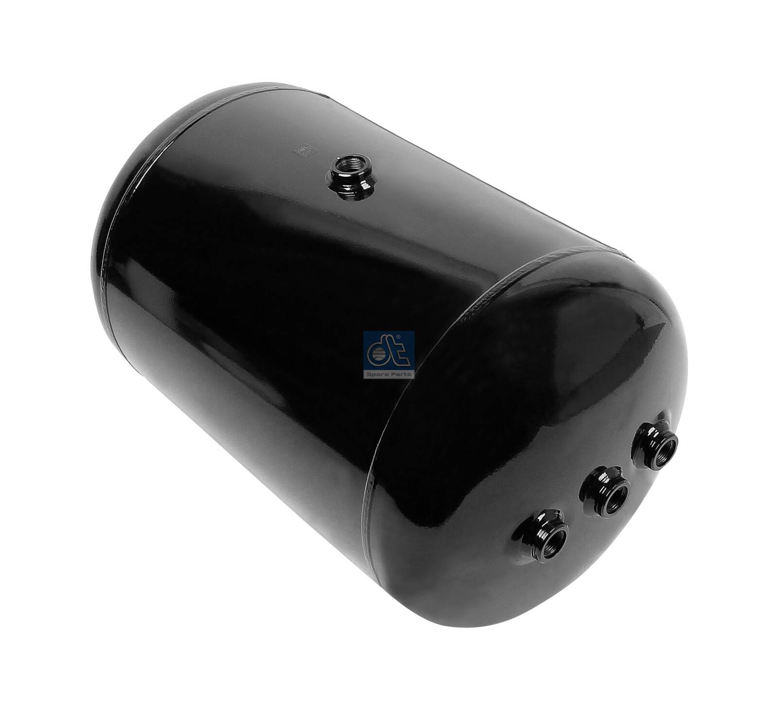 Luchtreservoir, pneumatisch systeem Dt Spare Parts 3.70116