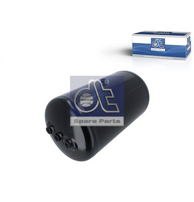 Luchtreservoir, pneumatisch systeem Dt Spare Parts 3.70120