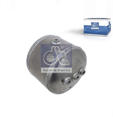 Luchtreservoir, pneumatisch systeem Dt Spare Parts 3.70122