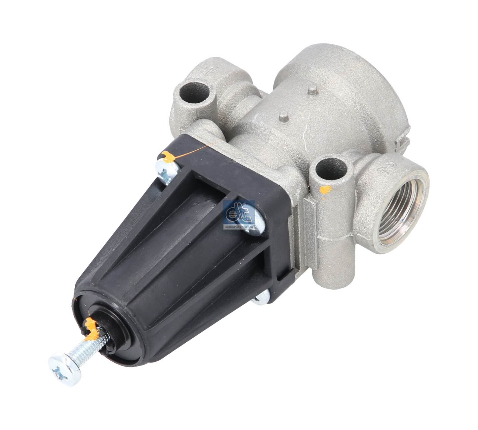 Drukbegrenzingsklep Dt Spare Parts 3.72016
