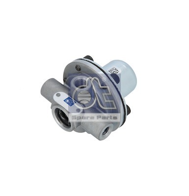 Dt Spare Parts Drukbegrenzingsklep 3.72019