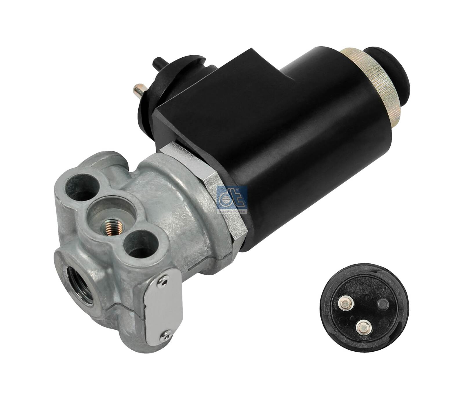 Magneetklep Dt Spare Parts 3.72023