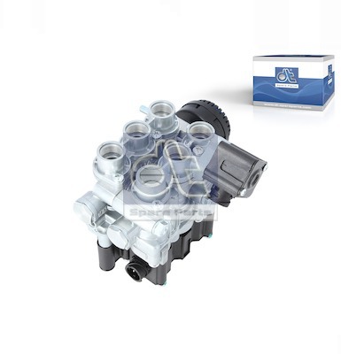 Magneetklep Dt Spare Parts 3.72026