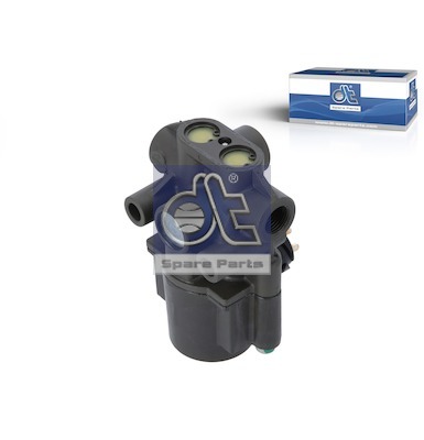 Magneetklep Dt Spare Parts 3.72028
