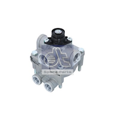 Dt Spare Parts Relaisklep 3.72041