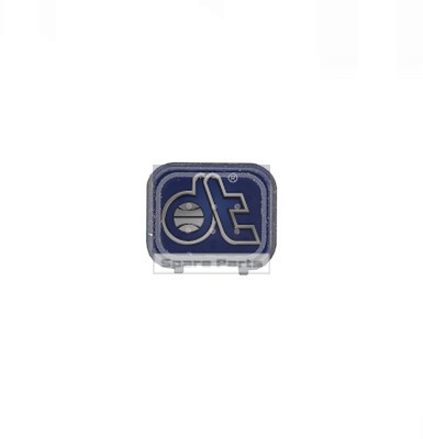 Dt Spare Parts Remklep 3.72063