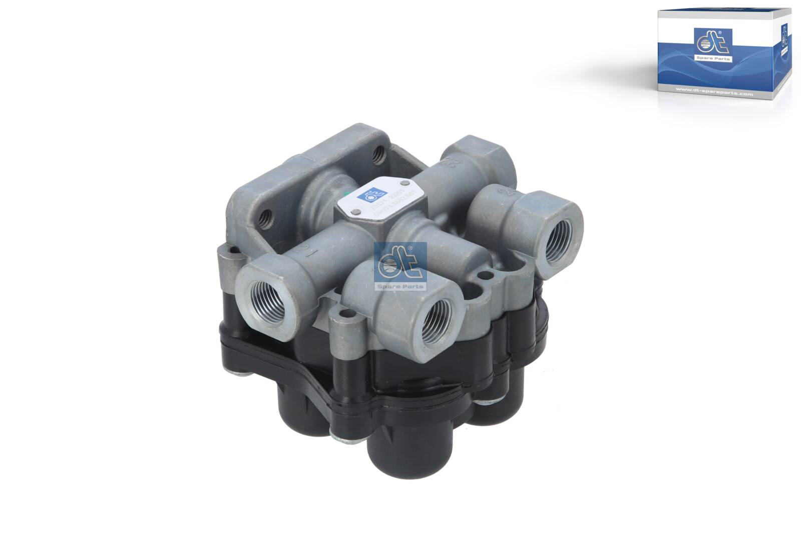 Multicircuit beschermingsklep Dt Spare Parts 3.72081