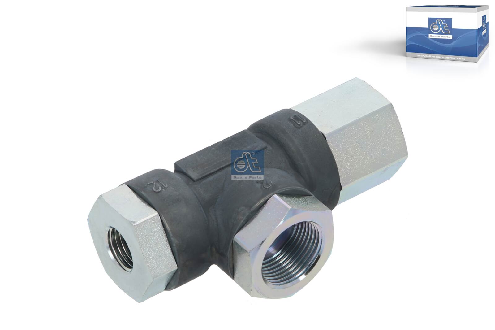 Meerwegklep Dt Spare Parts 3.72143