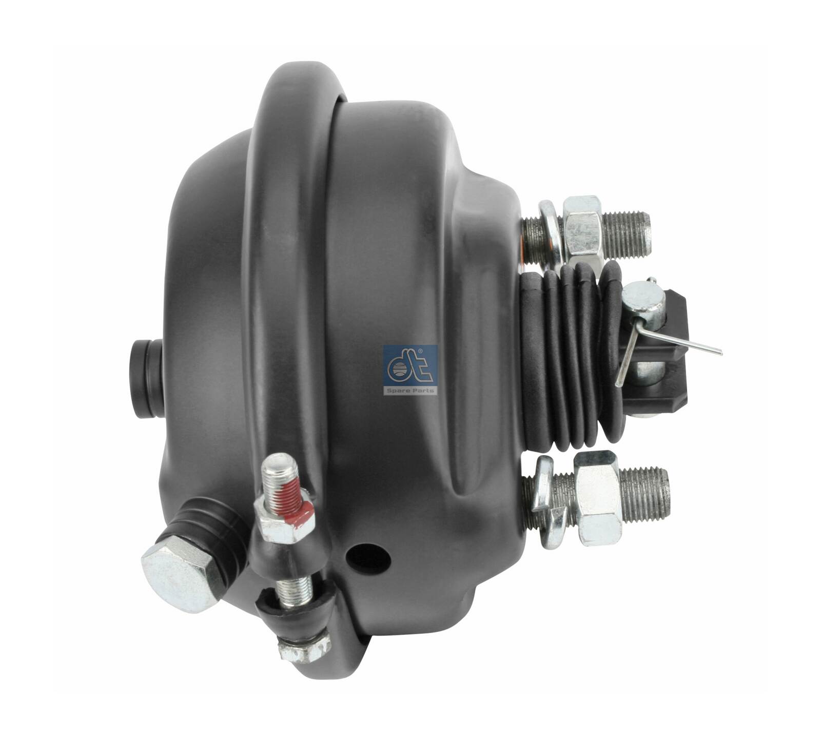 Remcilindermembraan Dt Spare Parts 3.74009