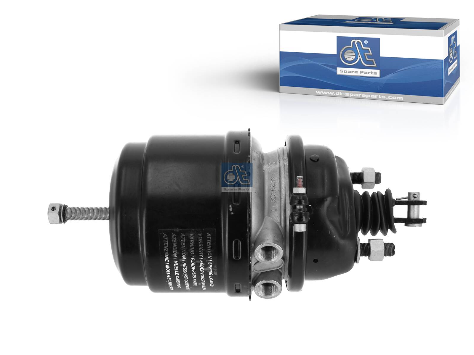 Veeraccumulator remcilinder Dt Spare Parts 3.74016