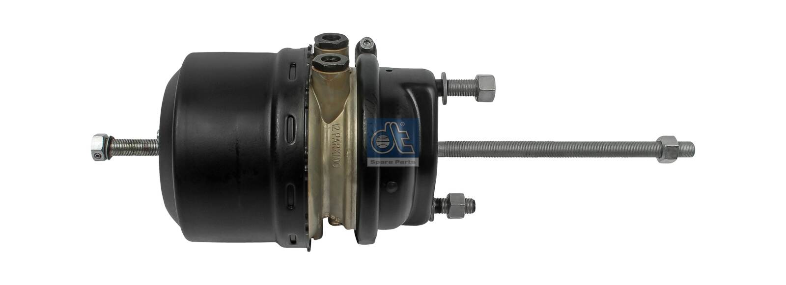 Veeraccumulator remcilinder Dt Spare Parts 3.74032