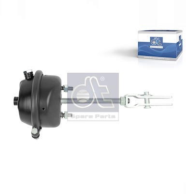 Remcilindermembraan Dt Spare Parts 3.74046