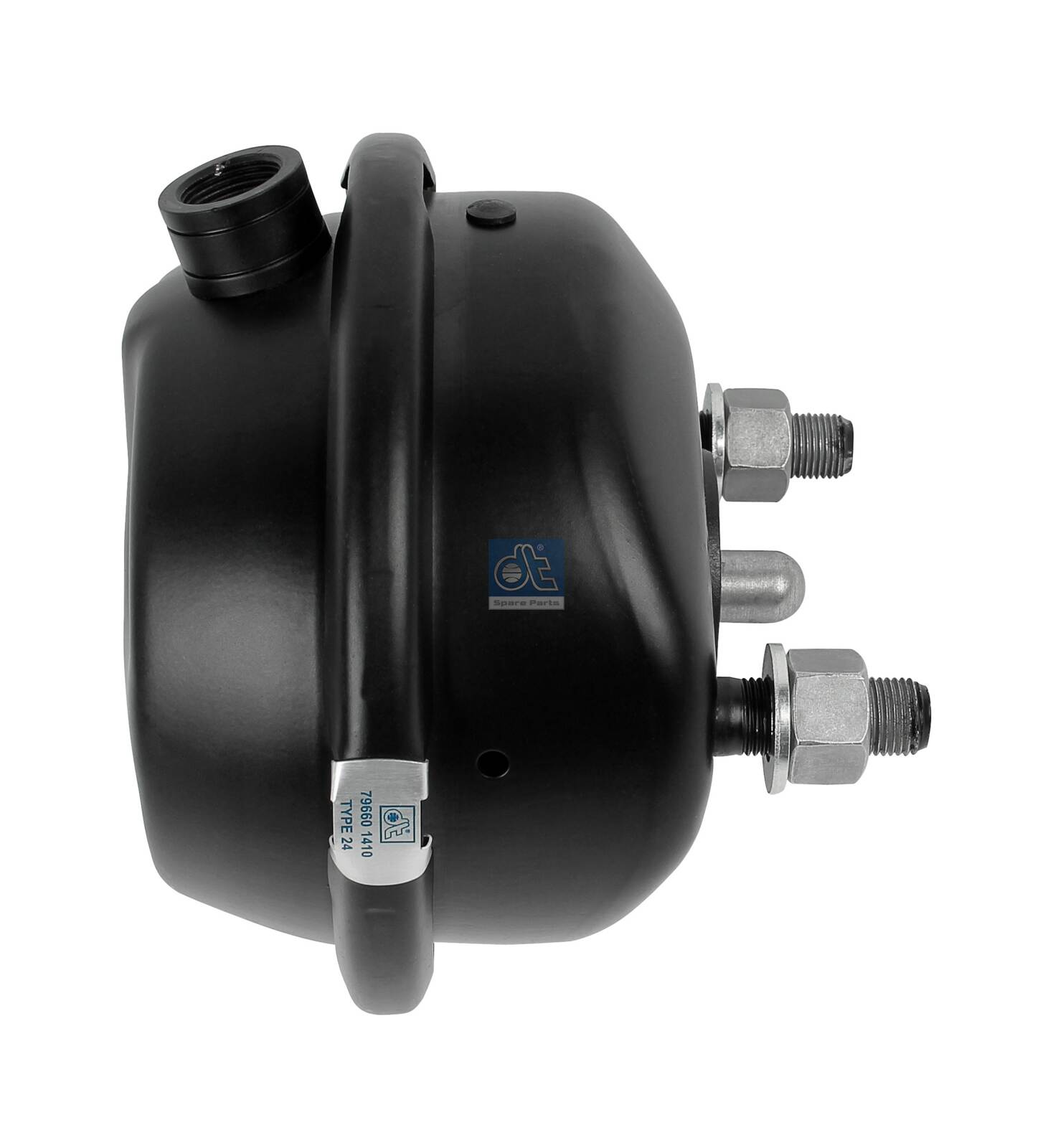 Remcilindermembraan Dt Spare Parts 3.74048