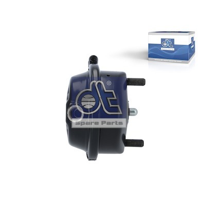 Remcilindermembraan Dt Spare Parts 3.74094