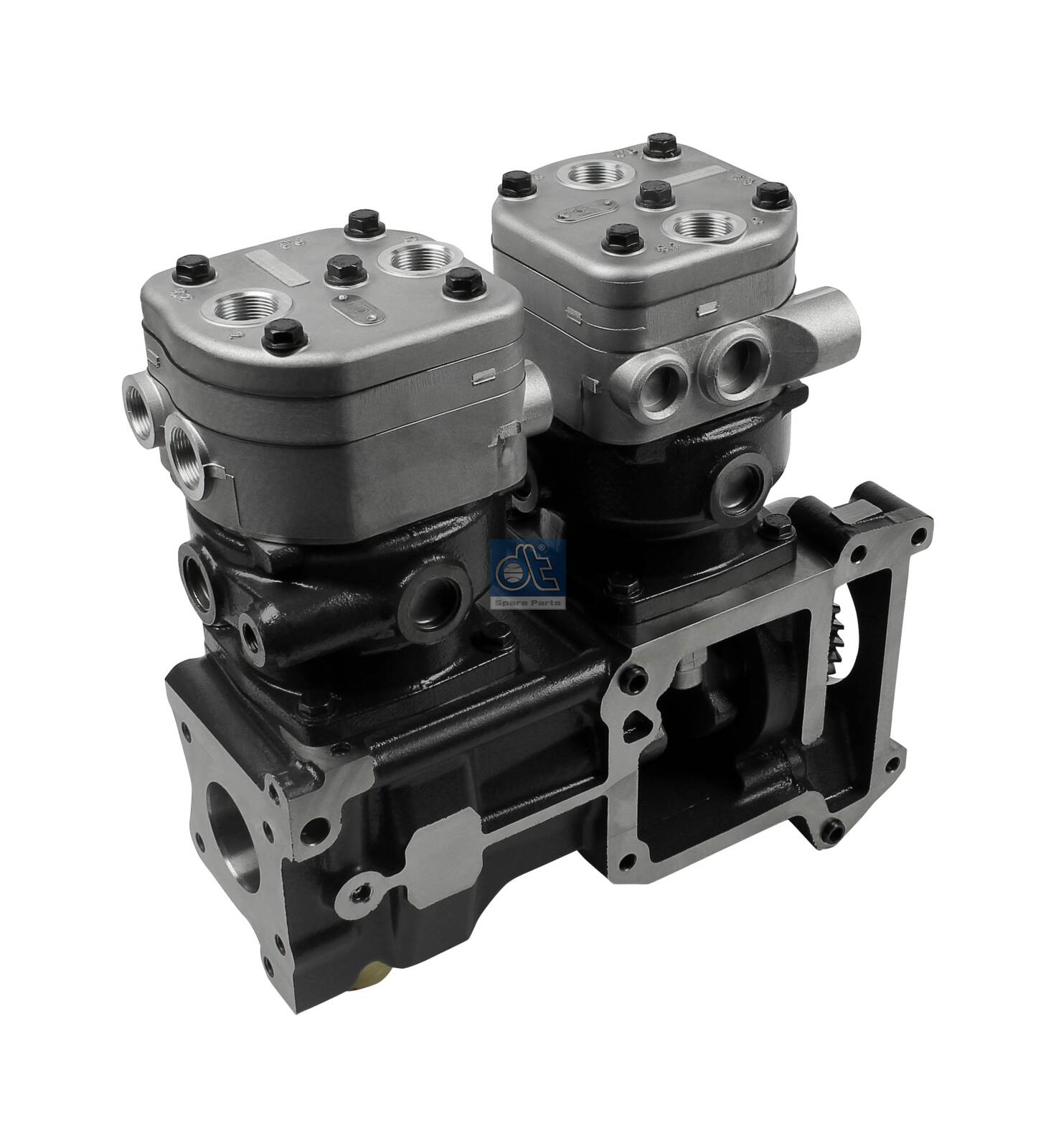 Compressor, pneumatisch systeem Dt Spare Parts 3.75038