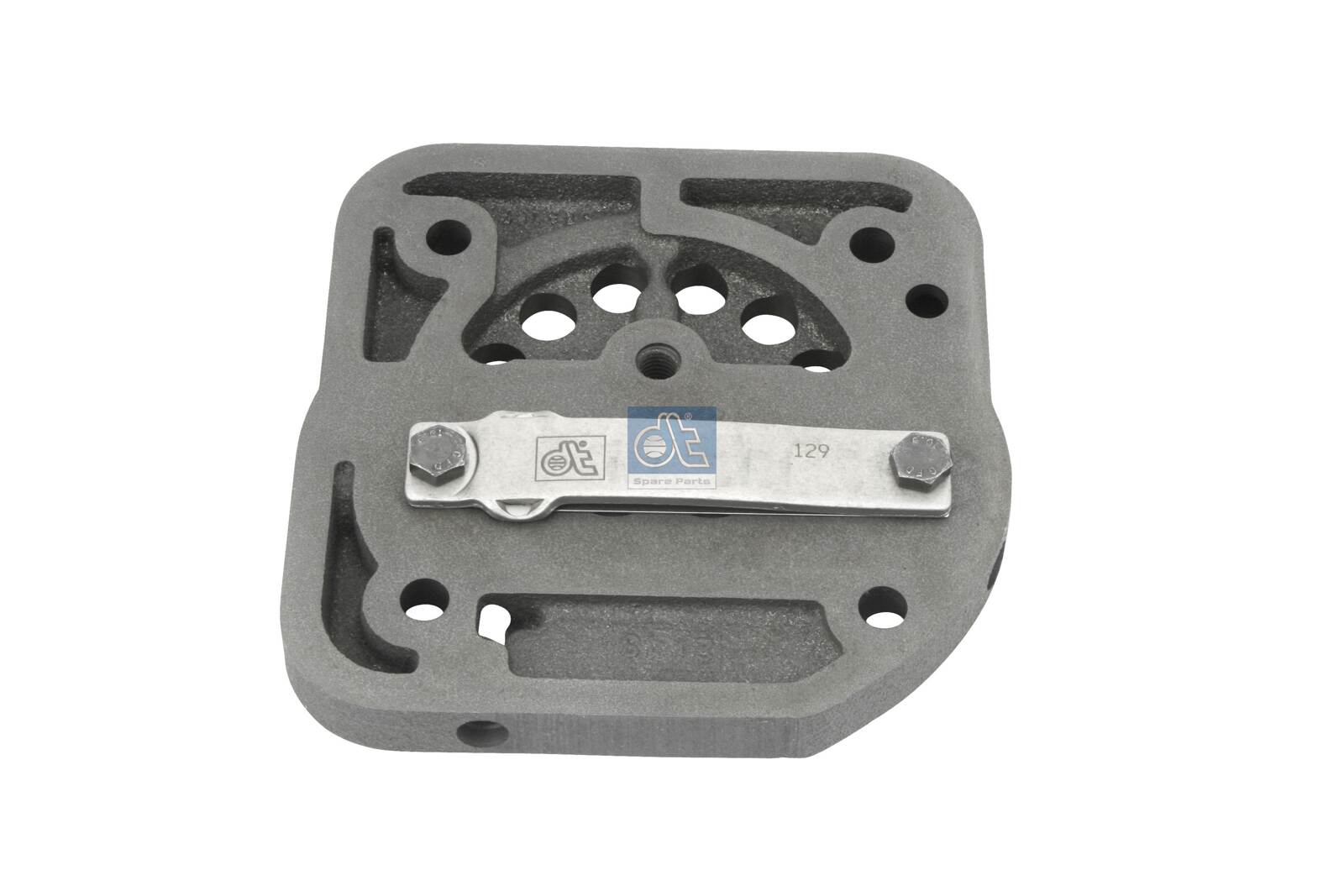 Regelklep Dt Spare Parts 3.75051