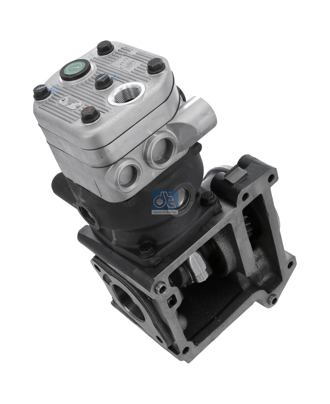 Compressor, pneumatisch systeem Dt Spare Parts 3.75078