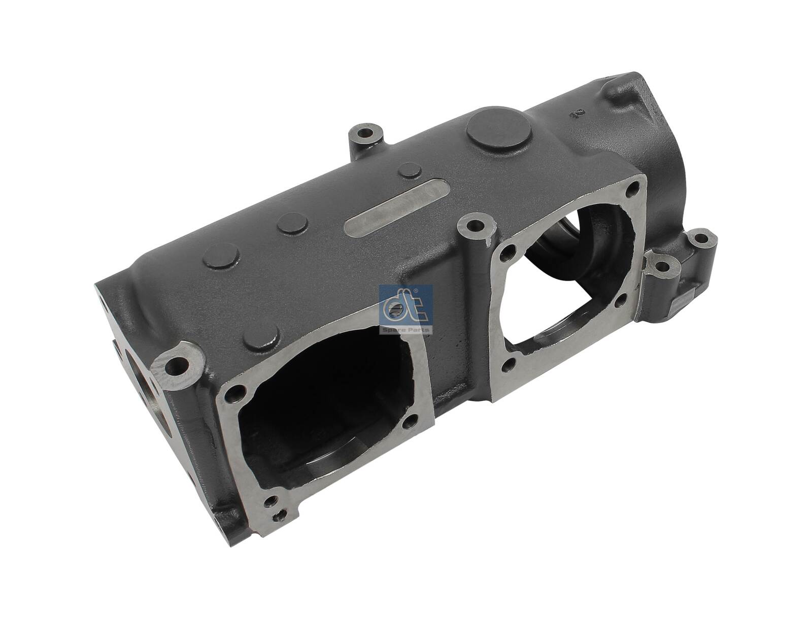 Compressor, pneumatisch systeem Dt Spare Parts 3.75113