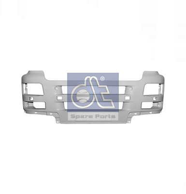 Bumper Dt Spare Parts 3.80007