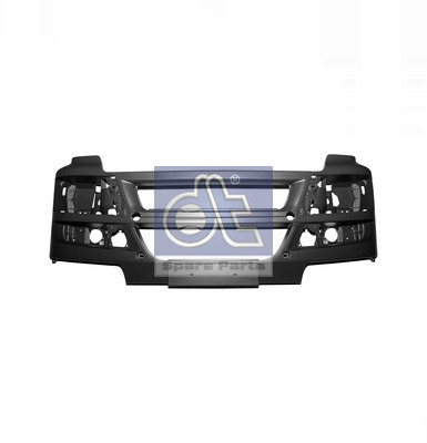 Bumper Dt Spare Parts 3.80015