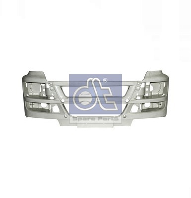 Bumper Dt Spare Parts 3.80019