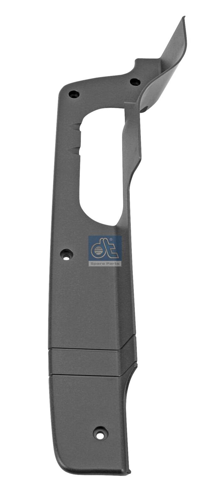 Voorbumper deel Dt Spare Parts 3.80067