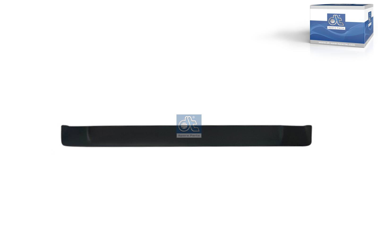 Voorbumper deel Dt Spare Parts 3.80073