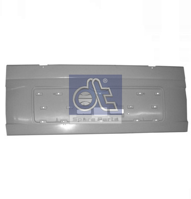 Grille Dt Spare Parts 3.80102