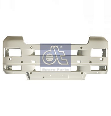 Bumper Dt Spare Parts 3.80104