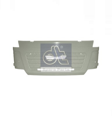 Grille Dt Spare Parts 3.80105